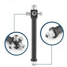 4 YOLLU GSM SİNYAL BÖLÜCÜ