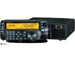KENWOOD TS-480-SAT HF TELSİZ | Telsiz Aksesuar