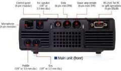 KENWOOD TS-480-SAT HF TELSİZ
