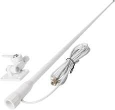 Marin  Anten VHF 156-163MHz  I Marin Fiber Anten