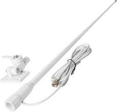 Marin  Anten VHF 156-163MHz  I Marin Fiber Anten