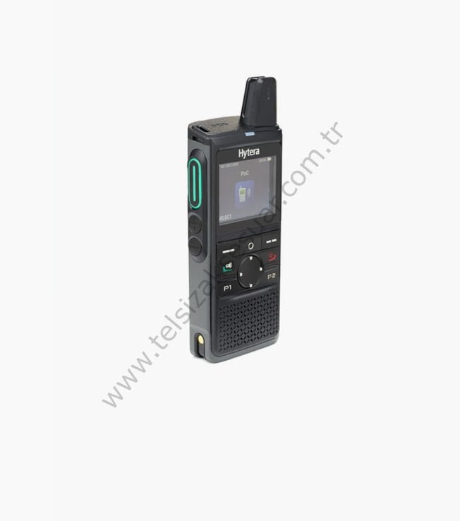﻿HYTERA PNC 370 Bas Konuş/Hatlı Sınırsız El Telsizi