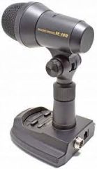 YAESU M-110 MASA MİKROFONU