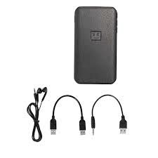 Power Bank Ses Kayıt Cihazı