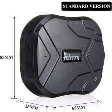 TkStar Mıknatıslı Araç Takip Cihazı/Dinleme Cihazı TK905