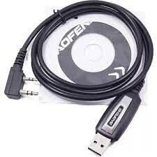 Baofeng Program Kablosu