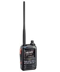 YAESU FT-5DE VHF/UHF El Telsizi Analog / Digital