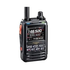 YAESU FT-5DE VHF/UHF El Telsizi Analog / Digital