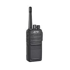 SFE S500 PMR I LİSANSSIZ EL TELSİZİ I AFET TELSİZİ I DEPREM TELSİZİ