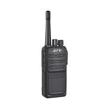 SFE S500 PMR I LİSANSSIZ EL TELSİZİ I AFET TELSİZİ I DEPREM TELSİZİ