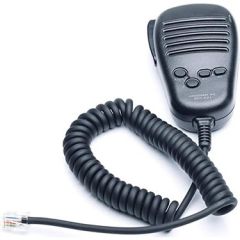 Yaesu MH-42B  Araç Telsiz Mikrofonu