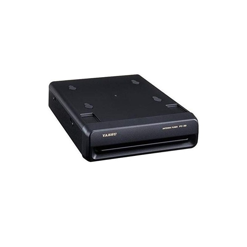 YAESU FC-50 Anten Tuneri | Telsiz Aksesuar