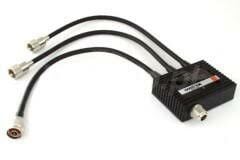 DIAMOND MX-3000 Triplexer VHF/UHF/SHF