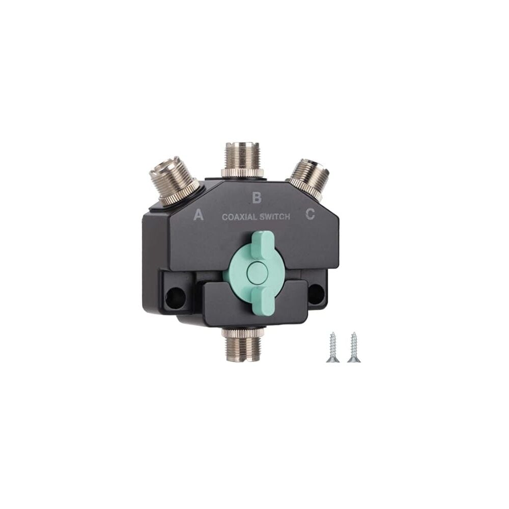 DIAMOND CX-310A ANTEN ANAHTARI