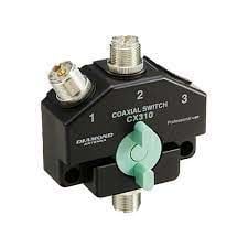 DIAMOND CX-310A ANTEN ANAHTARI