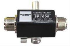 DIAMOND SP-1000 YILDIRIM KORUYUCU