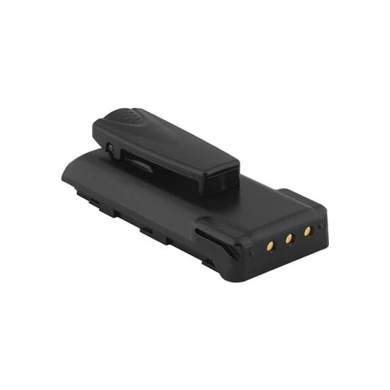 ASPİLSAN ASELSAN 4400-4700-KALE  Serisi Telsiz Bataryası 3250 mAh