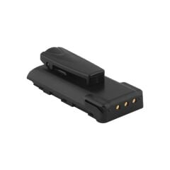 ASPİLSAN ASELSAN 4400-4700-KALE  Serisi Telsiz Bataryası 3250 mAh