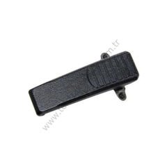 ANYTONE AT-D878UV Plus Kemer Klipsi  I  Anytone Belklipsi