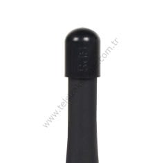 ASELSAN 3700/4700/ZAFER SERİSİ UHF/GPS  EL TELSİZİ KISA ANTENİ