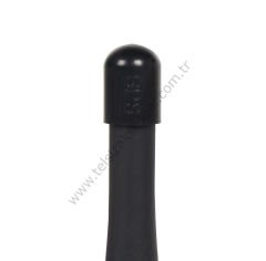 ASELSAN 3700/4700/ZAFER SERİSİ UHF/GPS  EL TELSİZİ (KISA ANTENİ)