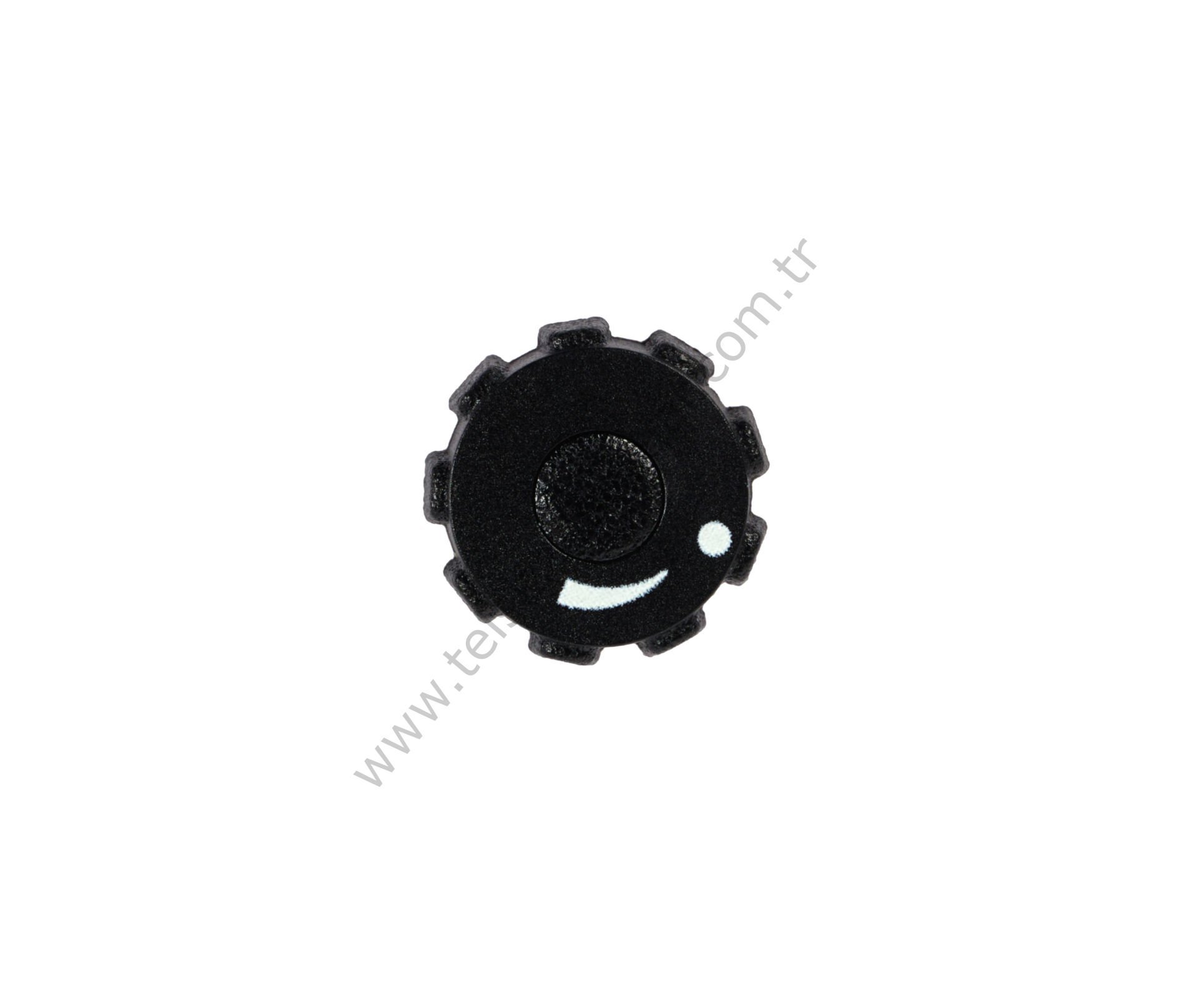 ASELSAN 3700/3715/3711/ZAFER SERİSİ SES DÜĞMESİ