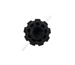 ASELSAN 3700/3715/3711/ZAFER SERİSİ SES DÜĞMESİ