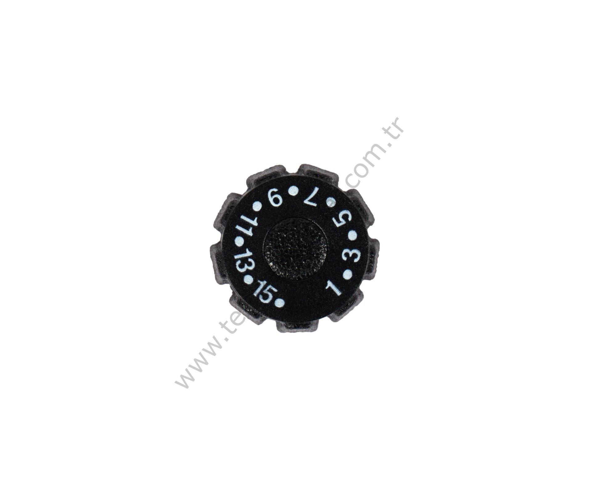 ASELSAN 3700/3715/3711/ZAFER SERİSİ KANAL DÜĞMESİ