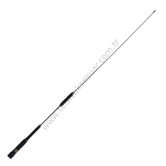 DIAMOND AZ506FX  DUAL BAND ARAÇ ANTENİ