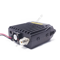 QYT KT-8900D Dual Band Mini Araç Telsizi 25 Watt