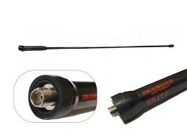 DIAMOND SRJ-77  El Telsizi Anteni