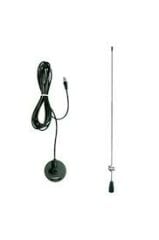 DIAMOND MC-100 MIKNATISLI  VHF  ARAÇ TELSİZİ ANTENİ