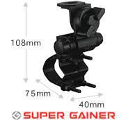 DIAMOND K550L Bagaj Grondası