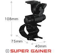 DIAMOND K550L Bagaj Grondası