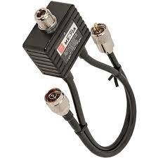 DIAMOND MX-72A DUPLEXER