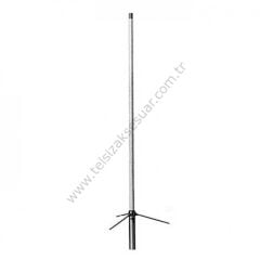 ﻿DIAMOND BC-205 (430-490 MHZ ) KAZANÇLI  UHF ÇATI ANTENİ I Röle Anteni