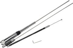 HH-9000 QUAD BAND ANTEN  I  4 Band Araç Anteni