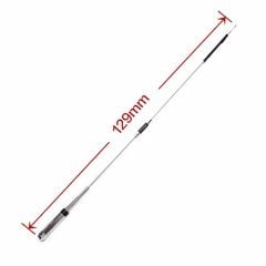 HH-9000 QUAD BAND ANTEN  I  4 Band Araç Anteni