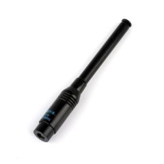 NAGOYA NA-773 DUAL BAND TELESKOBİK EL TELSİZİ ANTENİ (136/174-400/470 MHz)