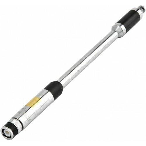 RH770 BNC Dual Band Teleskobik El Telsizi Anteni (136/174-400/470 MHz)