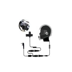 BAOFENG KASK İÇİ KULAKLIK