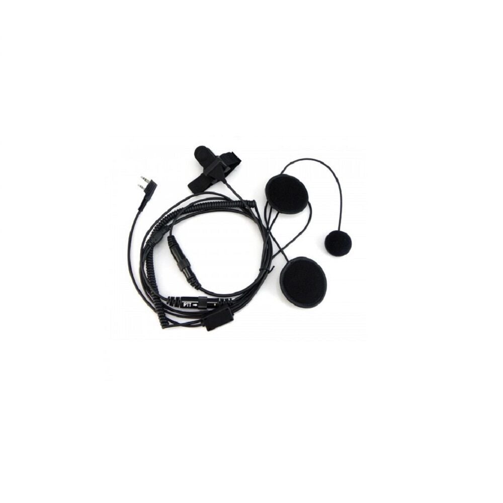 BAOFENG KASK İÇİ KULAKLIK