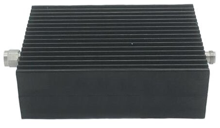 YERIC DC-3GHZ 100WATT-30DB ALTERNATÖR
