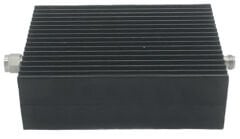 YERIC DC-3GHZ 100WATT-30DB ALTERNATÖR