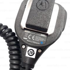Motorola El Mikrofonu I Motorola Yaka Mikrofonu I PMMN4029A