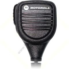 Motorola El Mikrofonu I Motorola Yaka Mikrofonu I PMMN4029A