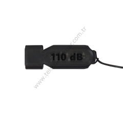 Deprem Düdüğü 110 dB I Fox Deprem Düdüğü 110 dB
