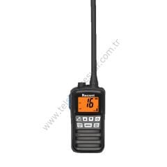 RECENT RS-25M MARİN EL TELSİZİ
