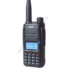 TYT TH-UV-98 DUAL BAND EL TELSİZİ
