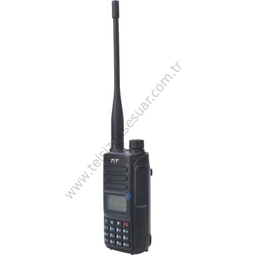 TYT TH-UV98 DUAL BAND EL TELSİZİ